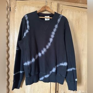 Todd Snyder x champion sweatshirt Medium